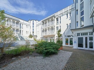 Appartement Sellin Enregistrement extérieur 13