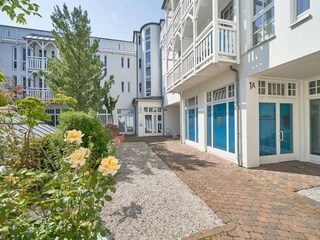 Appartement Sellin Enregistrement extérieur 17