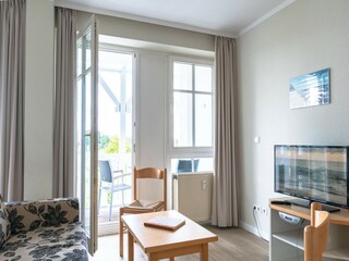 Appartement Sellin Kenmerken 17