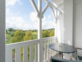 Appartement Sellin Buitenaudio-opname 2