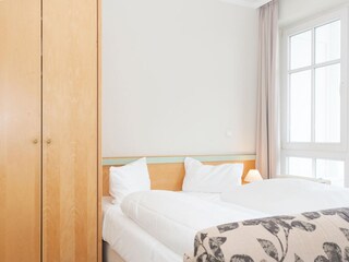 Appartement Sellin Kenmerken 21