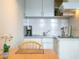 Appartement Sellin Kenmerken 23