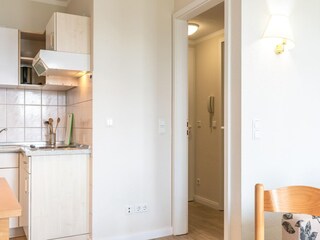 Appartement Sellin Kenmerken 24