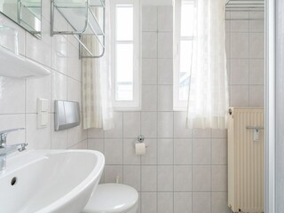 Apartment Sellin Ausstattung 24