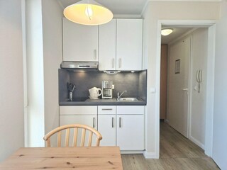 Appartement Sellin Équipement 18