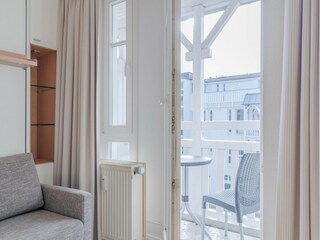 Appartement Sellin Équipement 22