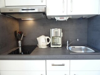 Appartement Sellin Équipement 23