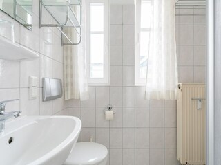 Appartement Sellin Équipement 24
