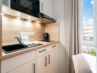 Appartement Sellin Kenmerken 13