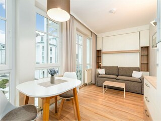 Appartement Sellin Kenmerken 14