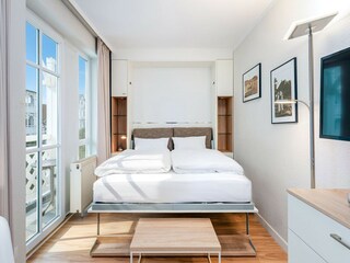 Apartment Sellin Ausstattung 18
