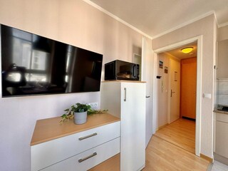 Apartment Sellin Ausstattung 19