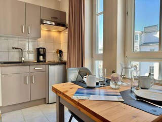 Apartment Sellin Ausstattung 20