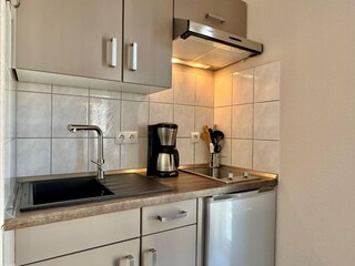 Apartment Sellin Ausstattung 22