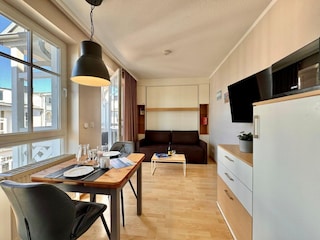 Apartment Sellin Ausstattung 13