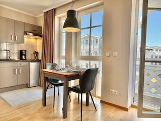 Apartment Sellin Ausstattung 14