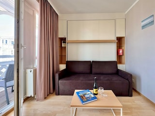 Apartment Sellin Ausstattung 15