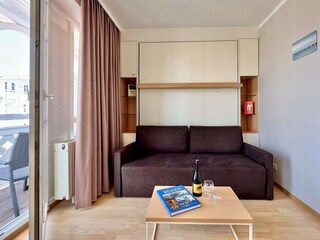 Appartamento Sellin Caratteristiche 11