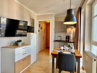 Apartment Sellin Ausstattung 19