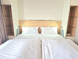 Apartment Sellin Ausstattung 21