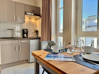 Apartment Sellin Ausstattung 23