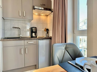 Apartment Sellin Ausstattung 24