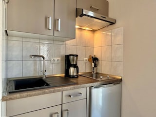 Apartment Sellin Ausstattung 25