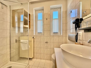 Apartment Sellin Ausstattung 27