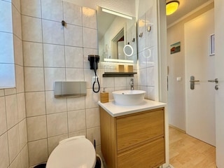 Apartment Sellin Ausstattung 28