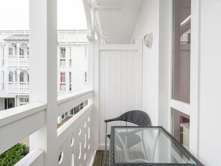 Apartment Sellin Outdoor Recording 8