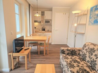 Appartement Sellin Kenmerken 23