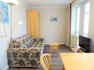 Appartement Sellin Kenmerken 24