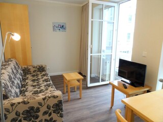 Appartement Sellin Kenmerken 14