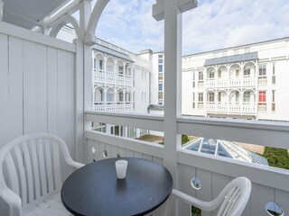 Appartement Sellin Buitenaudio-opname 3