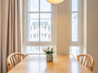 Appartement Sellin Kenmerken 16
