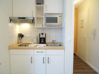 Appartement Sellin Kenmerken 17