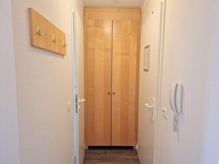 Appartement Sellin Kenmerken 20