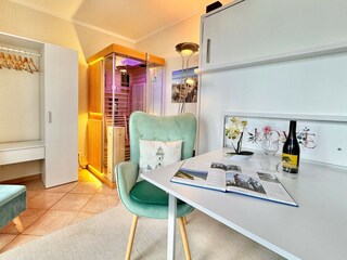 Appartement Sellin Kenmerken 15