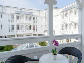Appartement Sellin Buitenaudio-opname 4