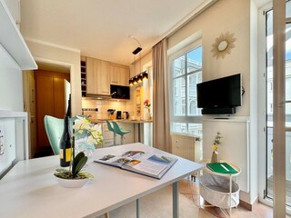 Appartement Sellin Kenmerken 19