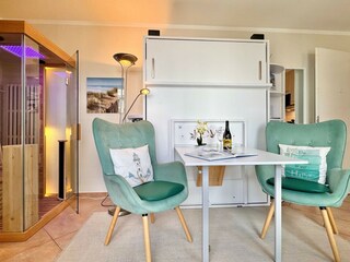 Appartement Sellin Kenmerken 20