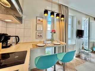 Appartamento Sellin Caratteristiche 19