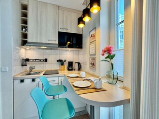 Appartement Sellin Kenmerken 22