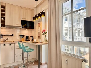 Appartement Sellin Kenmerken 23
