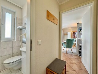 Appartamento Sellin Caratteristiche 22