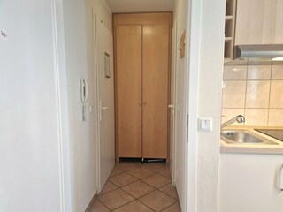 Appartement Sellin Équipement 23
