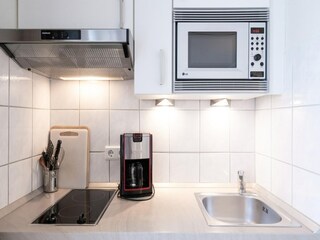 Appartement Sellin Équipement 22