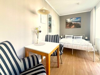 Appartement Sellin Kenmerken 16