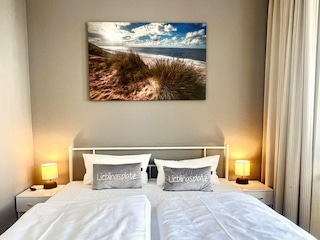 Apartment Sellin Ausstattung 17