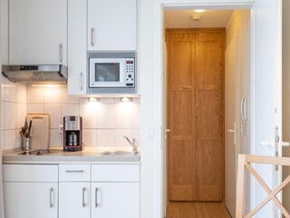 Appartement Sellin Kenmerken 19